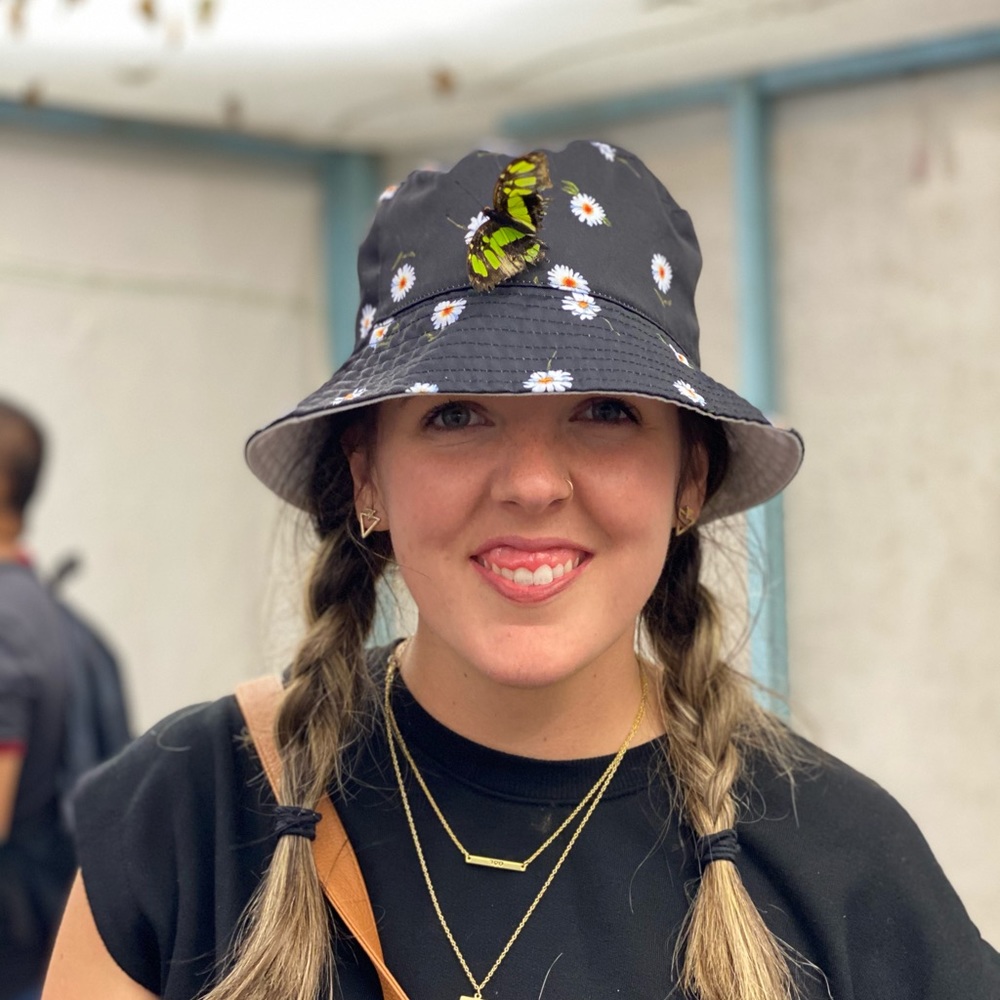 Meet your Posher, Janelle